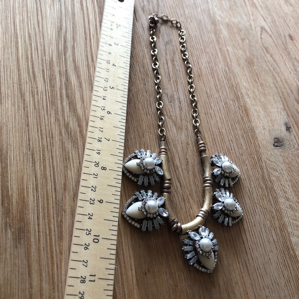 Statement necklace - Picture 6 of 6